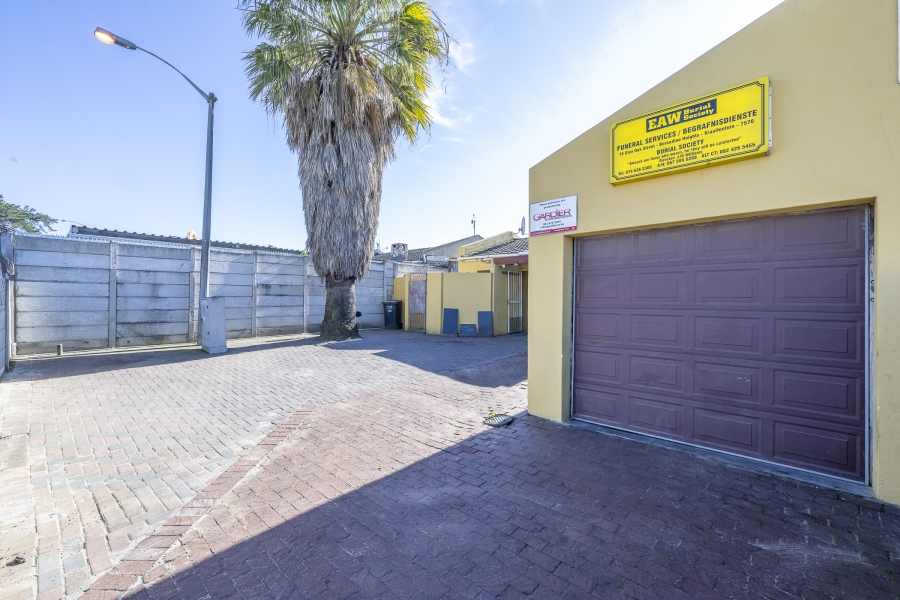3 Bedroom Property for Sale in Scottsdene Western Cape
